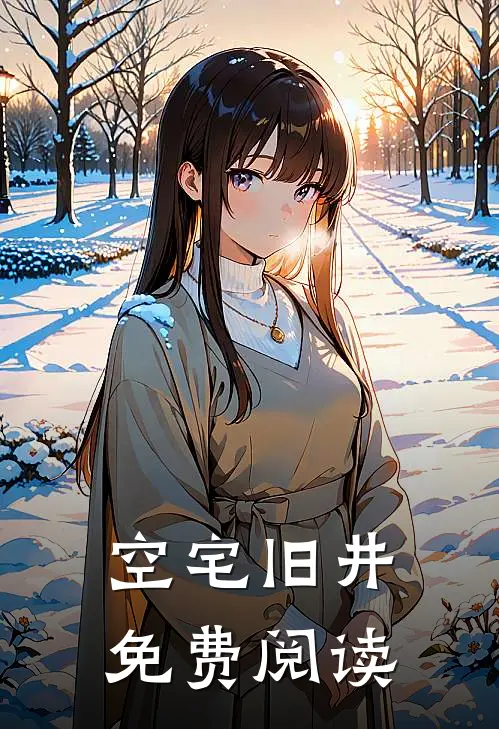 空宅旧井免费阅读