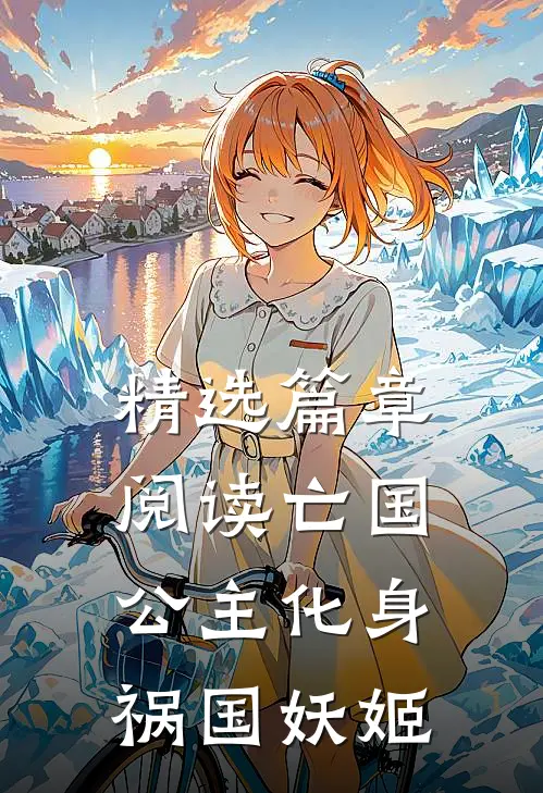 精选篇章阅读亡国公主化身祸国妖姬
