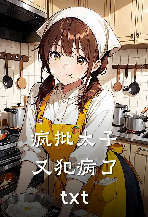 疯批太子又犯病了txt