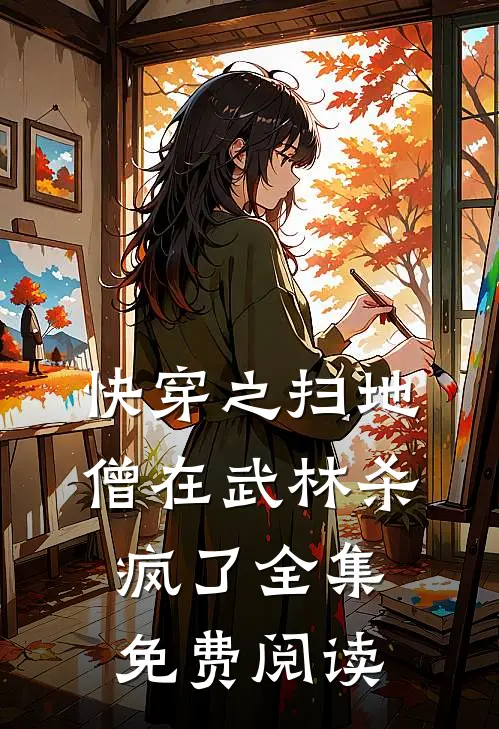快穿之扫地僧在武林杀疯了全集免费阅读