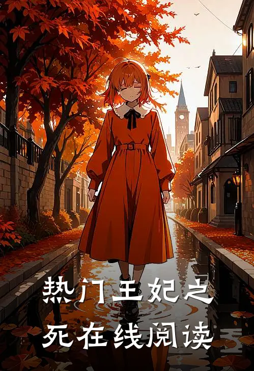 热门王妃之死在线阅读