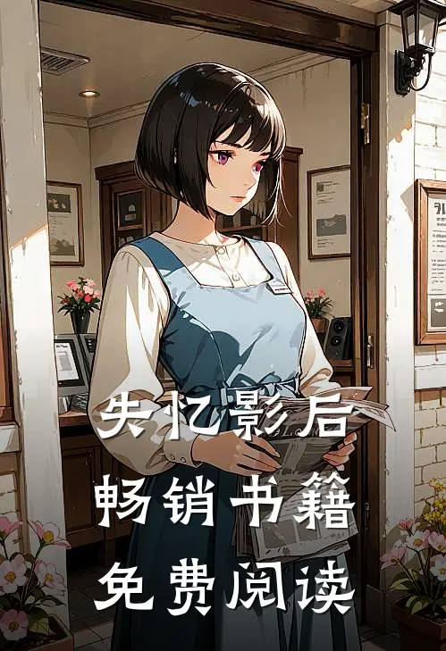 失忆影后畅销书籍免费阅读