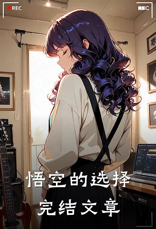 悟空的选择完结文章