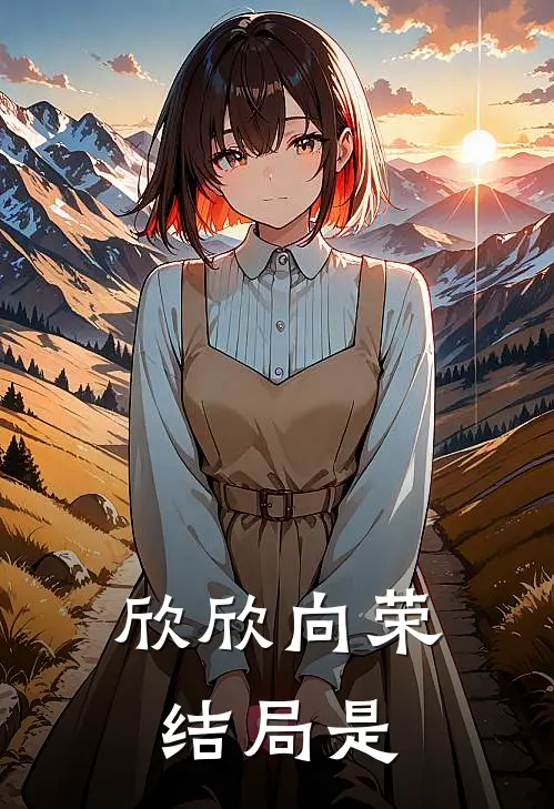 欣欣向荣结局是