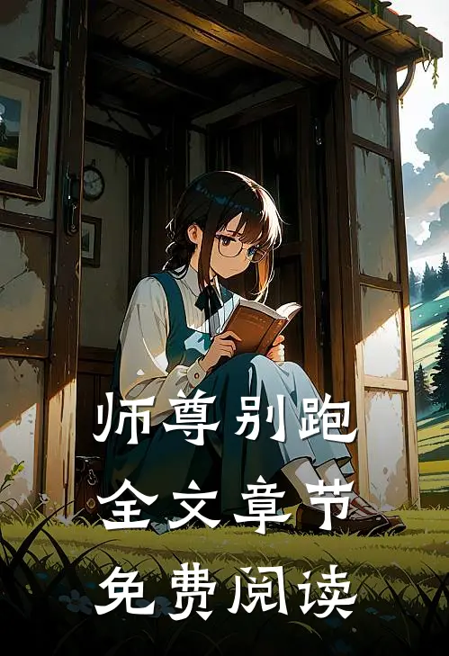 师尊别跑全文章节免费阅读