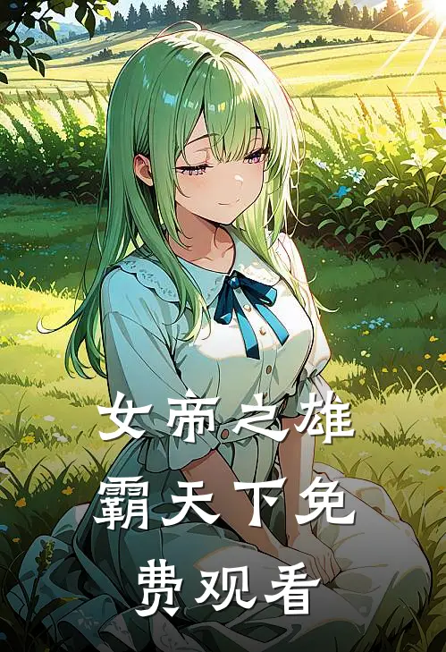 女帝之雄霸天下免费观看