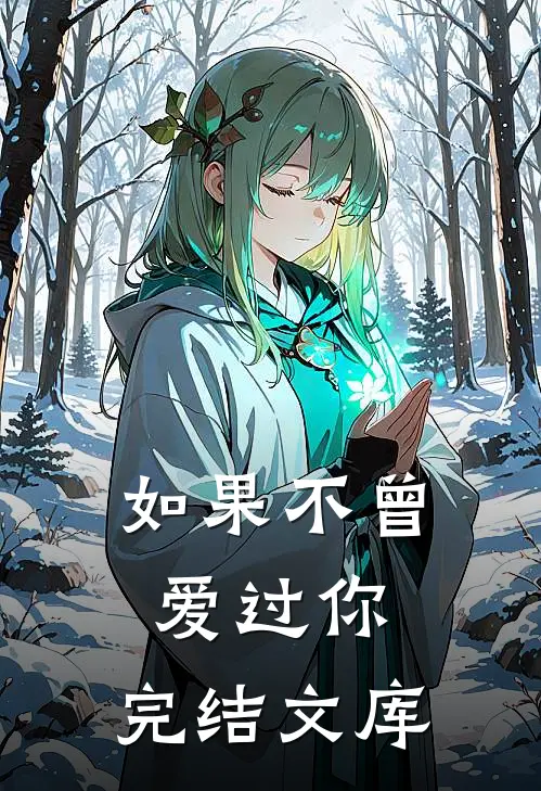 如果不曾爱过你.完结文库