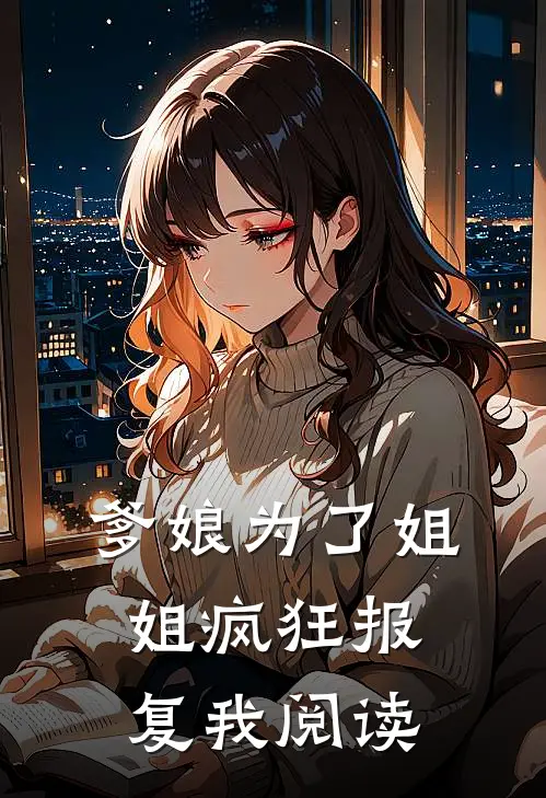 爹娘为了姐姐疯狂报复我阅读