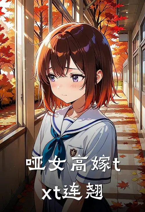 哑女高嫁txt连翘