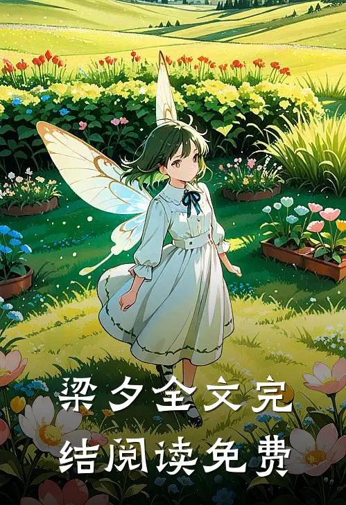 梁夕全文完结阅读免费