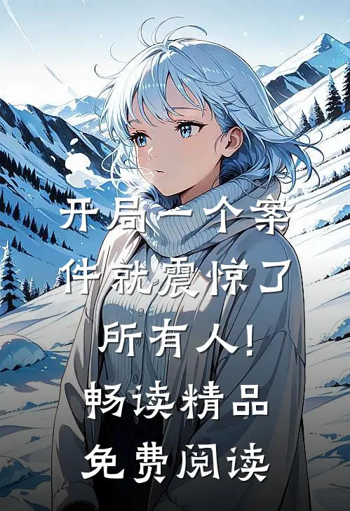开局一个案件就震惊了所有人!畅读精品免费阅读