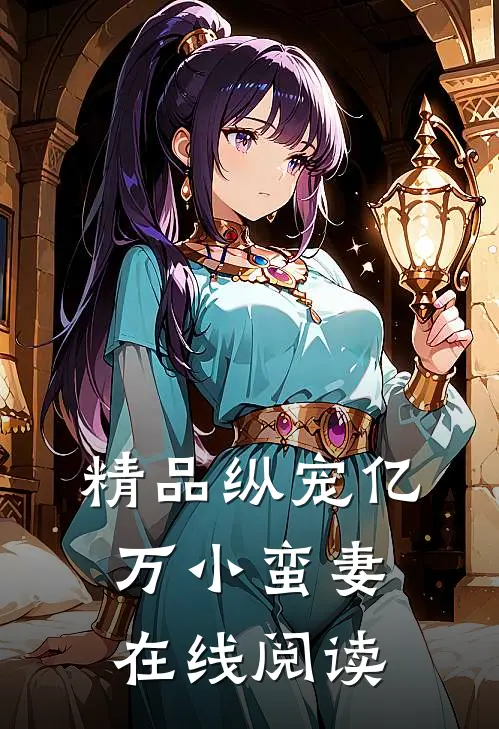 精品纵宠亿万小蛮妻在线阅读