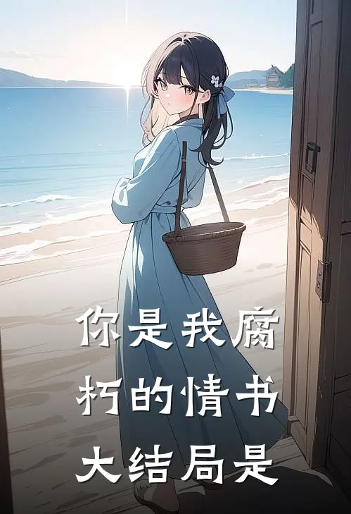 你是我腐朽的情书大结局是