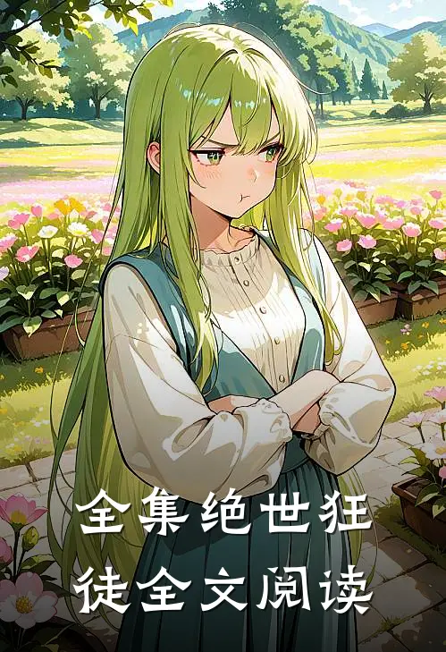 全集绝世狂徒全文阅读