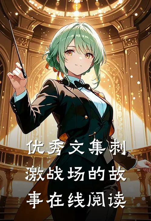 优秀文集刺激战场的故事在线阅读