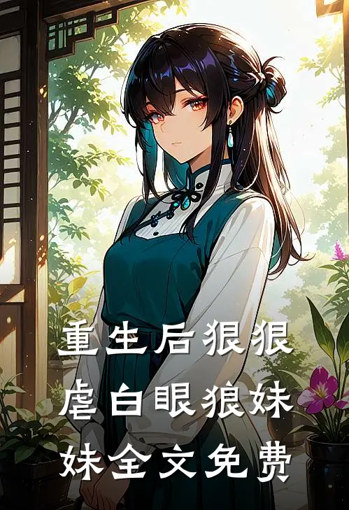 重生后狠狠虐白眼狼妹妹全文免费