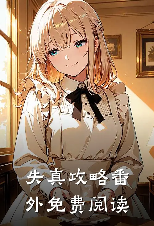 失真攻略番外免费阅读