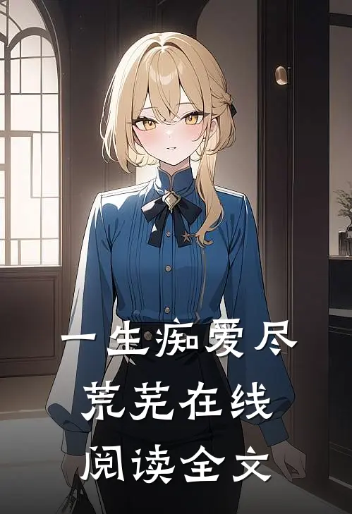 一生痴爱尽荒芜在线阅读全文