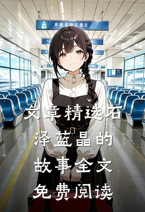 文章精选石泽蓝晶的故事全文免费阅读
