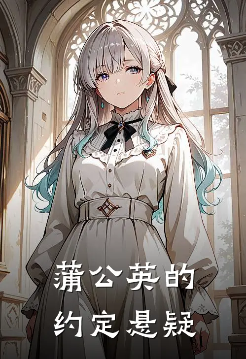 蒲公英的约定悬疑