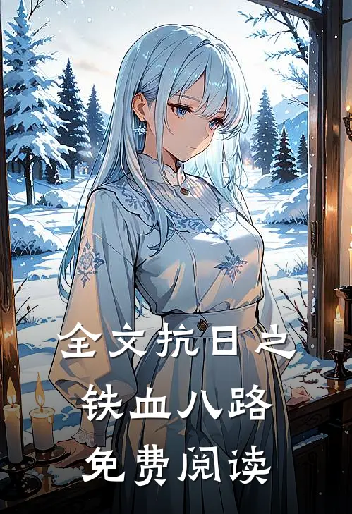 全文抗日之铁血八路免费阅读