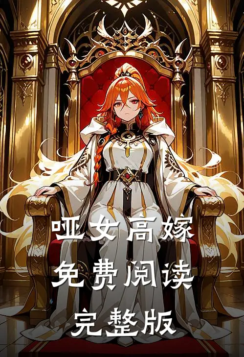 哑女高嫁免费阅读完整版