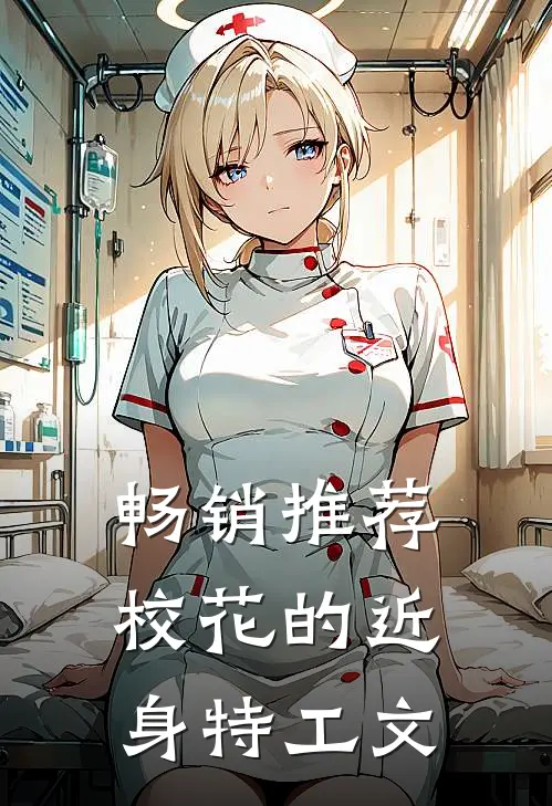 畅销推荐校花的近身特工文
