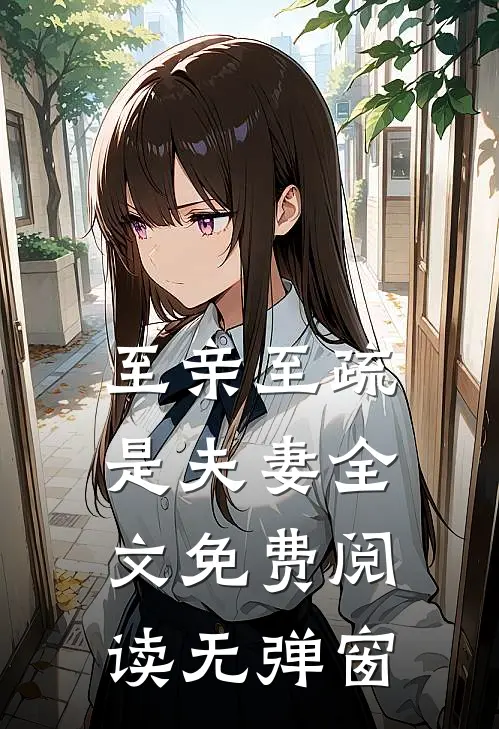 至亲至疏是夫妻全文免费阅读无弹窗