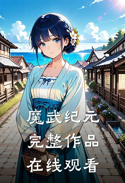 魔武纪元完整作品在线观看