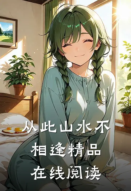 从此山水不相逢精品在线阅读