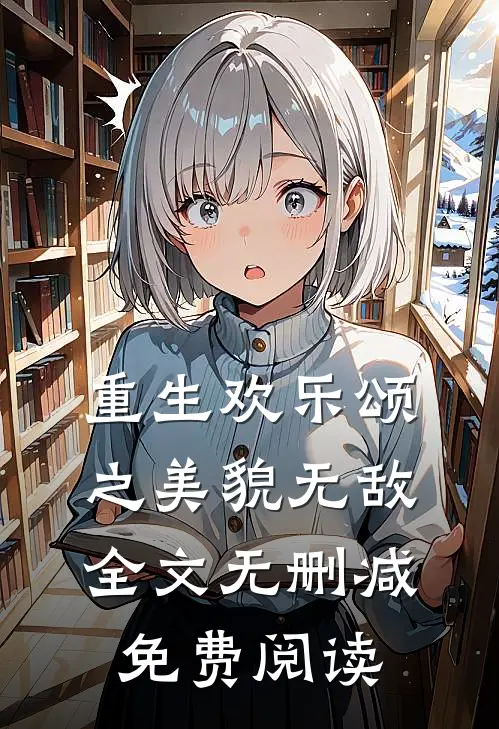 重生欢乐颂之美貌无敌全文无删减免费阅读