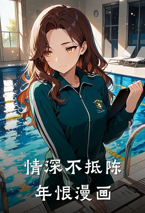情深不抵陈年恨漫画