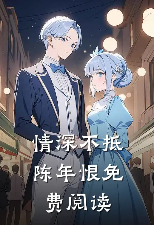 情深不抵陈年恨免费阅读