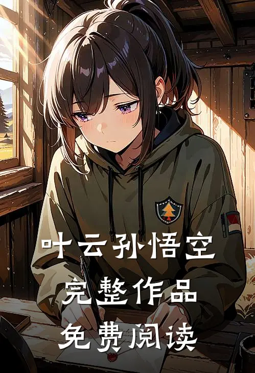 叶云孙悟空完整作品免费阅读