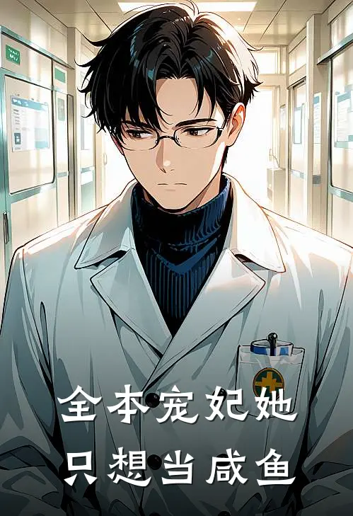 全本宠妃她只想当咸鱼