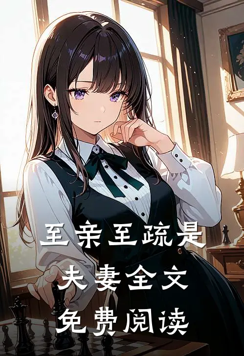 至亲至疏是夫妻全文免费阅读