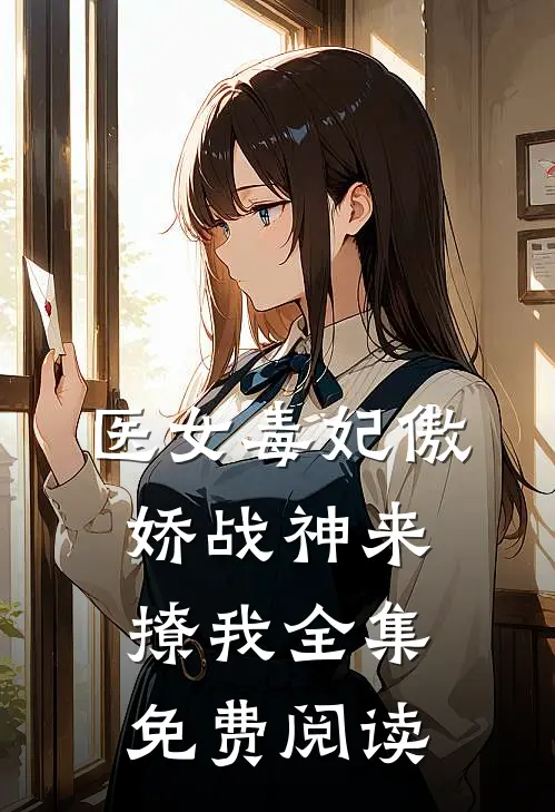 医女毒妃傲娇战神来撩我全集免费阅读