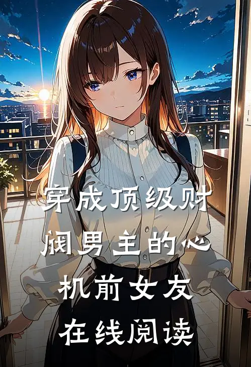 穿成顶级财阀男主的心机前女友在线阅读