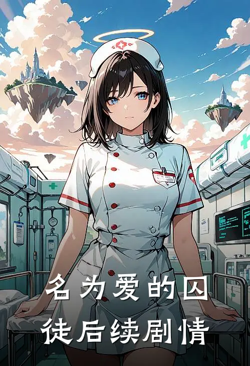 名为爱的囚徒后续剧情