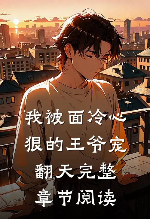 我被面冷心狠的王爷宠翻天完整章节阅读