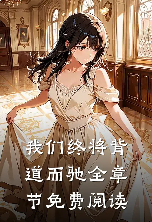我们终将背道而驰全章节免费阅读