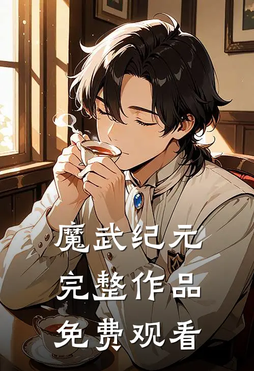 魔武纪元完整作品免费观看