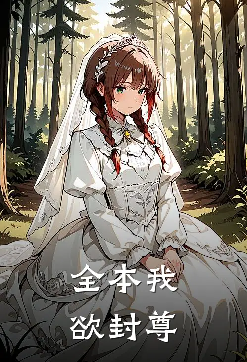 全本我欲封尊