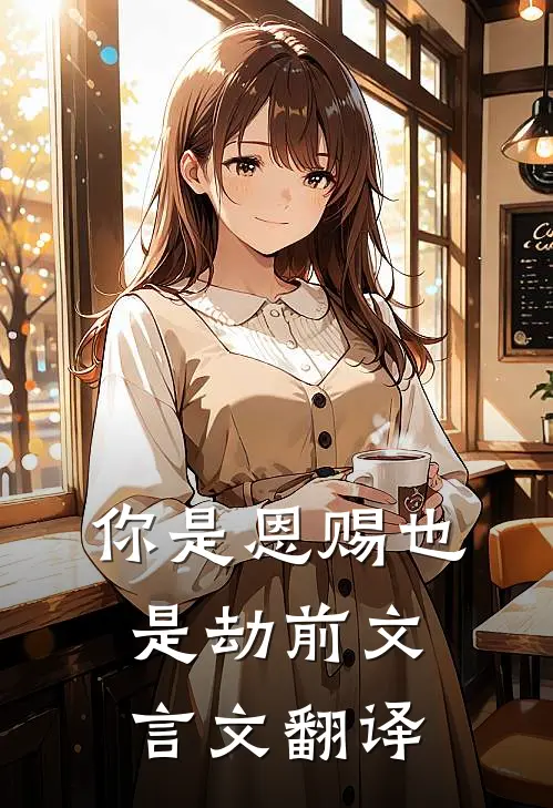 你是恩赐也是劫前文言文翻译
