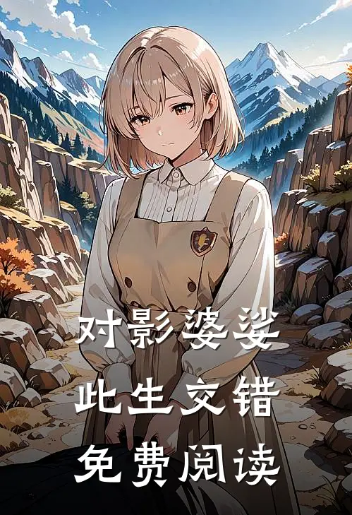 对影婆娑此生交错免费阅读