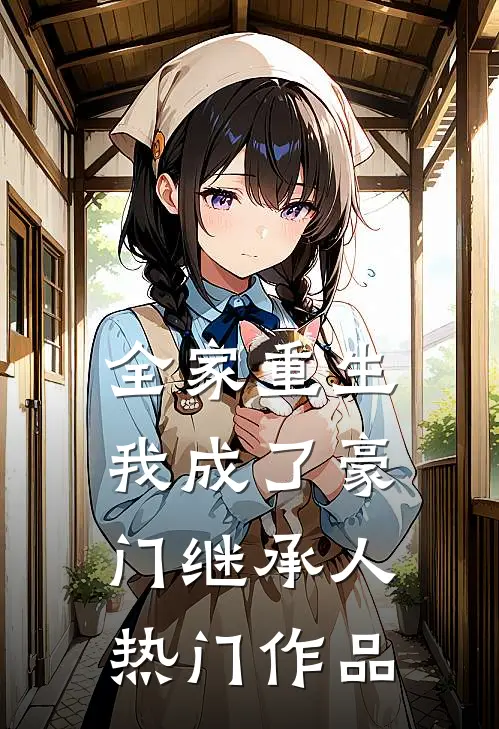 全家重生,我成了豪门继承人热门作品