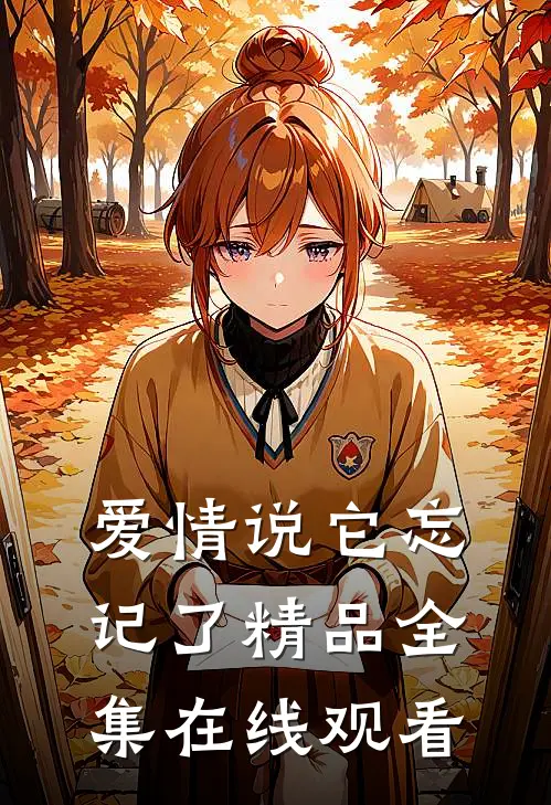 爱情说它忘记了精品全集在线观看