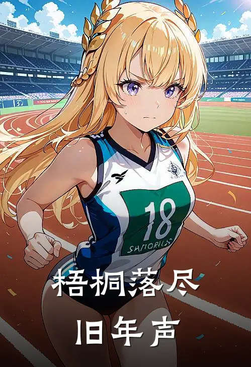梧桐落尽旧年声
