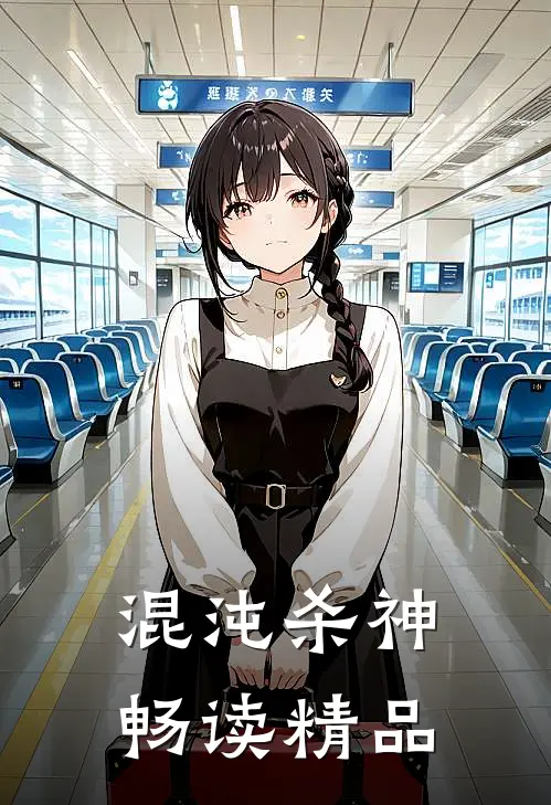 混沌杀神畅读精品