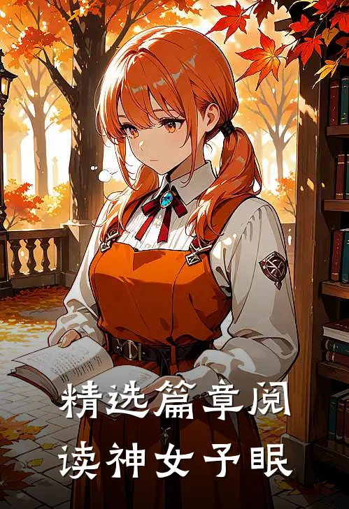 精选篇章阅读神女予眠